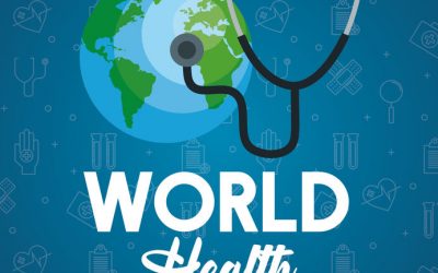 April 7 is World Health Day!