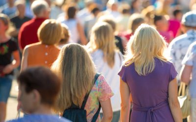 Why Should One Walk on National Walking Day