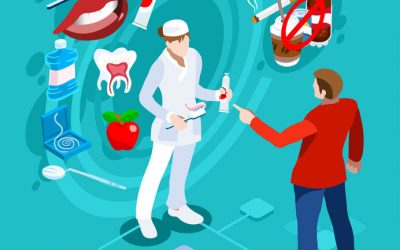 How to Lower the Risk of Oral Cancer