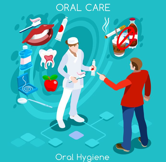 How to Lower the Risk of Oral Cancer