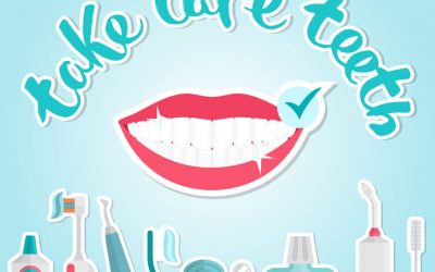 Oral Care Products for a Beautiful Smile