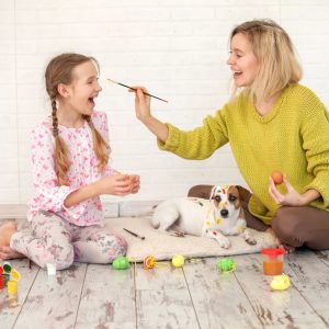 Easter Family Activities and Games