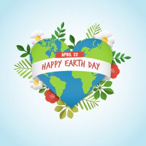 Happy Earth Day!!!