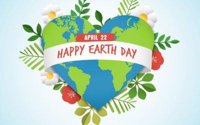 Happy Earth Day!!!