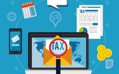 National Tax Day! (April 15)