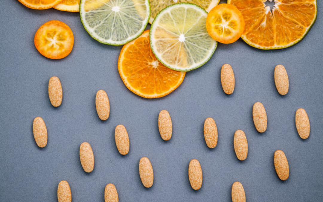 Get Your Vitamin C on April 4!