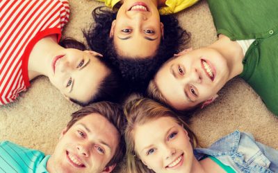 Smile. It’s Good for You!