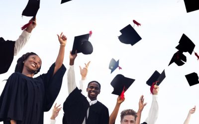 Smile! You’re Graduating!