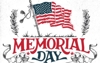 Memorial Day Weekend: Fun for the Family!