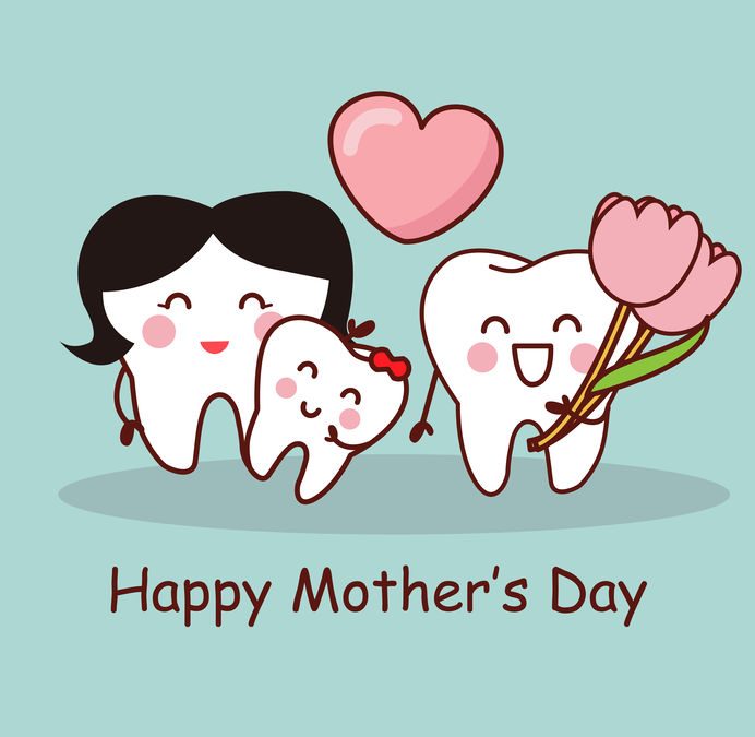 Happy Mother’s Day!!