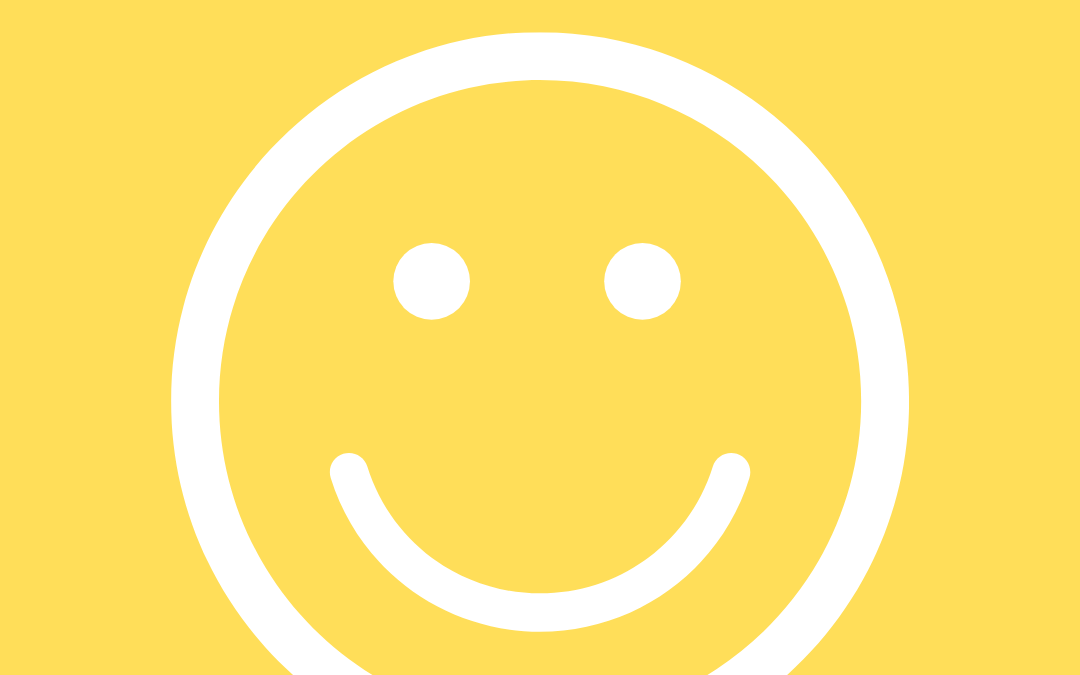 National Smile Month! (May 13 – June 13)