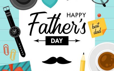Father’s Day is June 16!