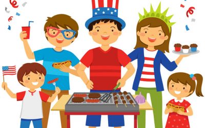 July Fourth Family Fun!