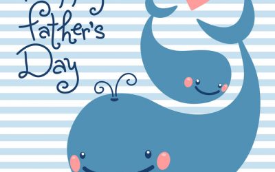 June 16 – Happy Father’s Day!!