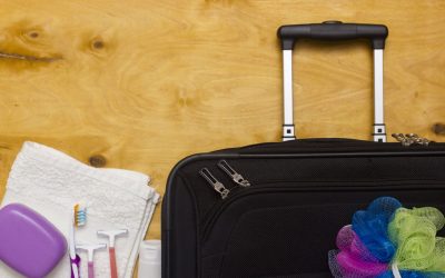 Traveling Tips for Good Oral Health