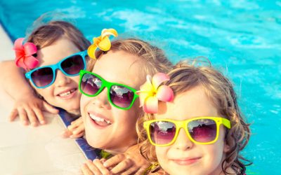 Taking Care of Your Teeth During the Summer