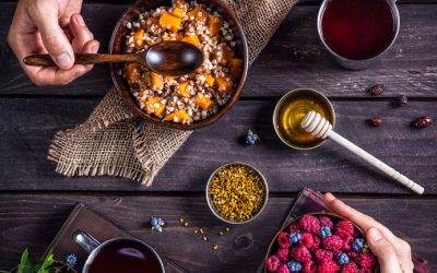 Tips for Eating Healthy During Summer