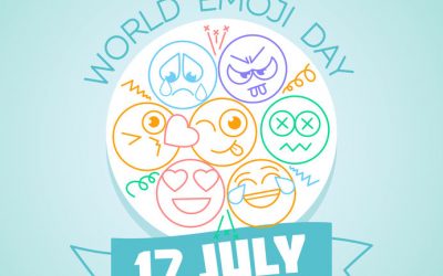 World Emoji Day!!!