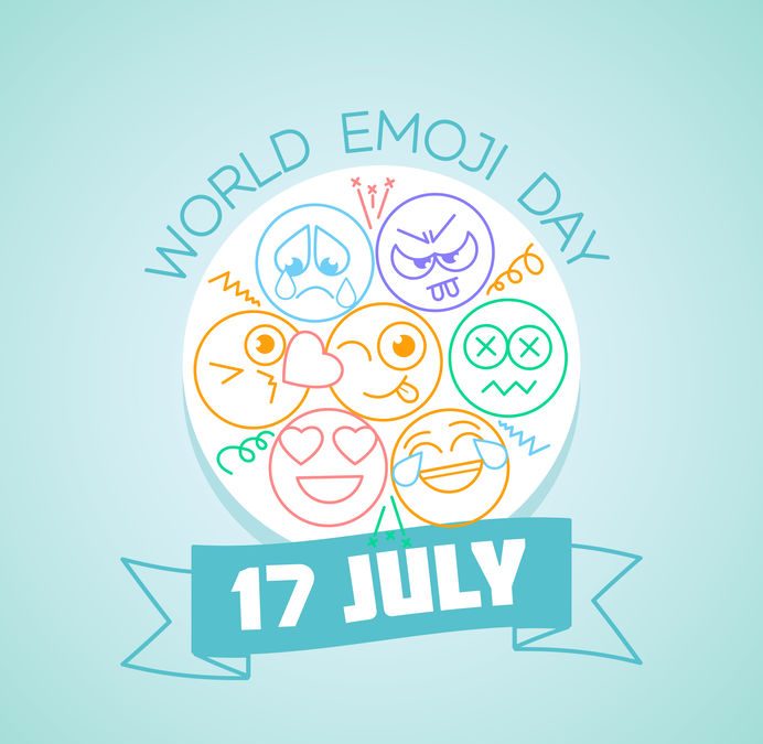 World Emoji Day!!!