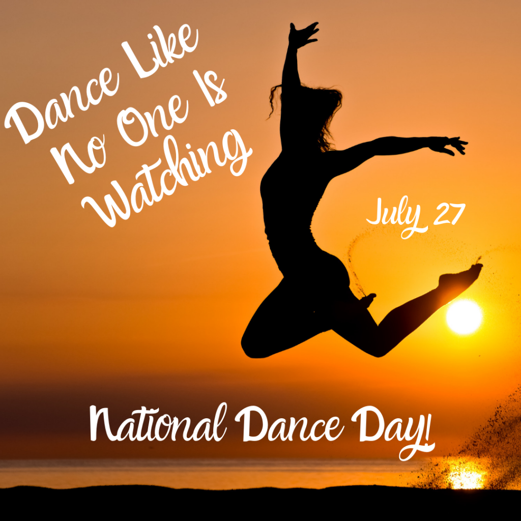 Dance Like No One Is Watching! | Orthodontic Blog | myorthodontists.info