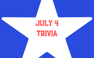 July Fourth Trivia (Click on the Link to View)