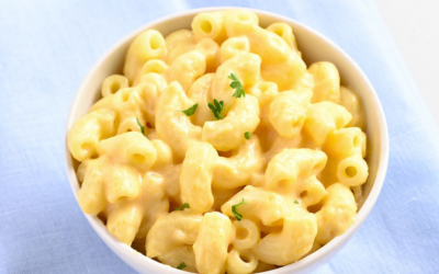 Mac & Cheese Day is July 14!