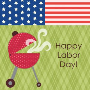 Labor Day Party Tips & Ideas