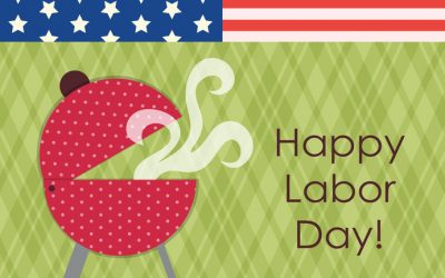 Labor Day Party Tips & Ideas