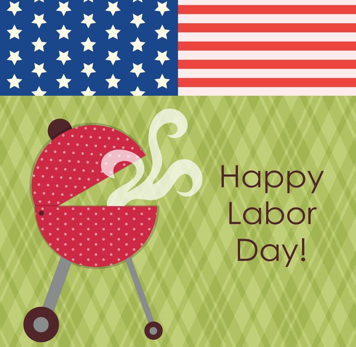Labor Day Party Tips & Ideas