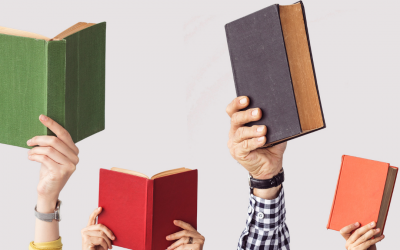 National Read a Book Day (Sept. 6)