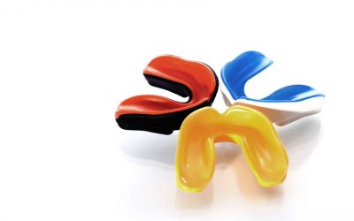 Mouth Guard vs. Night Guard