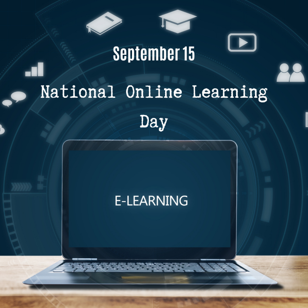 National Online Learning Day! | Orthodontic Blog | myorthodontists.info