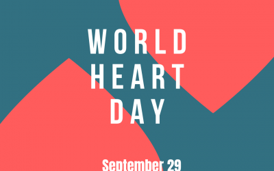 World Heart Day