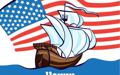 October 14 is Columbus Day!