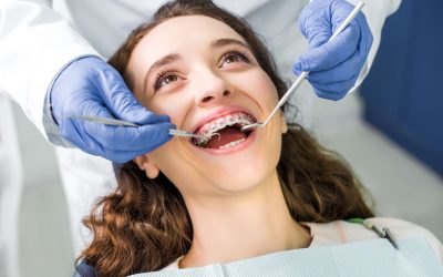 The Benefits of Orthodontic Care
