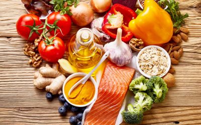 Celebrate Your Love for Food on National Food Day!