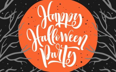 Throwing a Halloween Party on a Budget