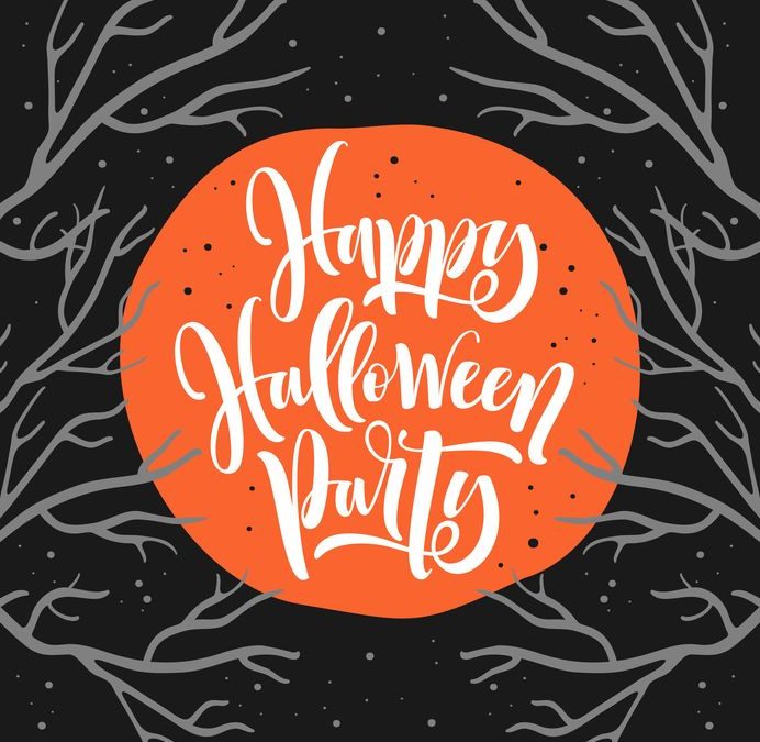 Throwing a Halloween Party on a Budget