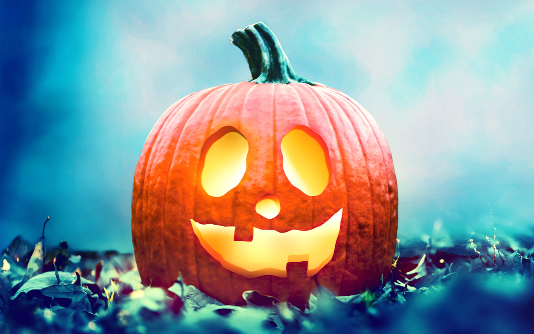 Celebrate National Pumpkin Day!