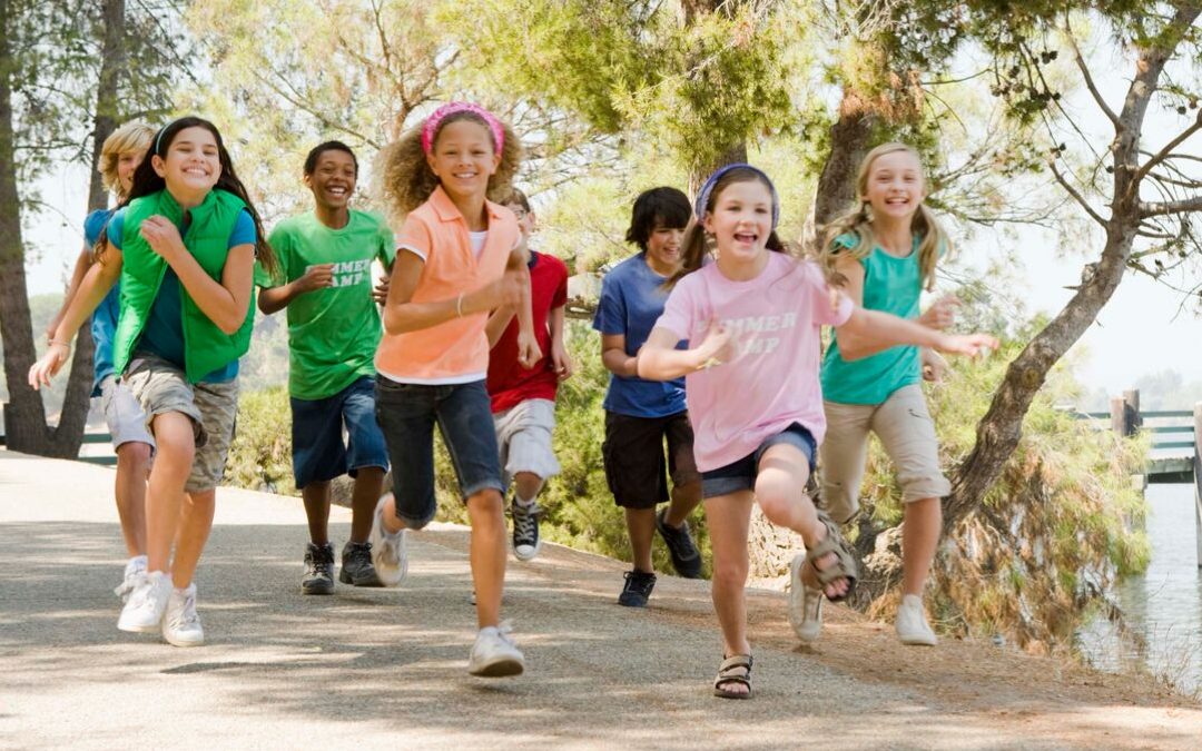 October 7 is National Child Health Day!