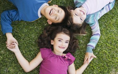 Helpful Ways to Boost Your Child’s Immune System