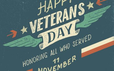 Veteran’s Day