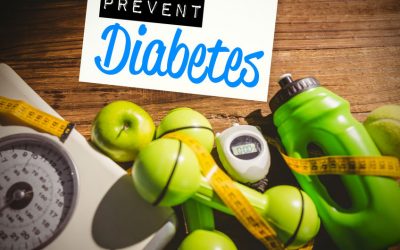 Preventing Diabetes