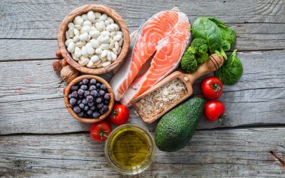 Foods You Can Eat to Control Diabetes