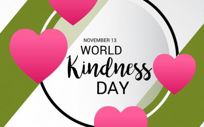 World Kindness Day