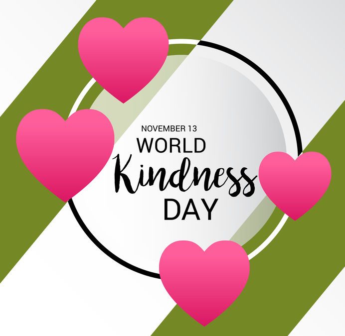 World Kindness Day