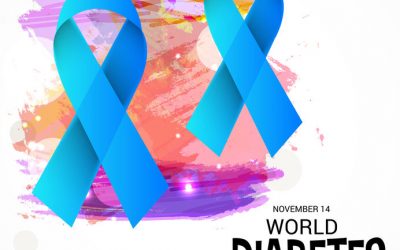 Nov. 14 is World Diabetes Day