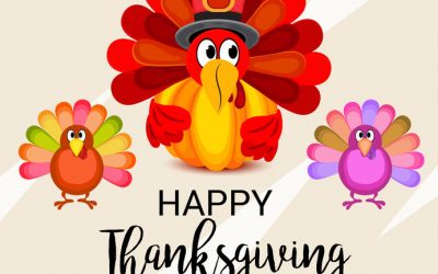 Happy Thanksgiving!!!