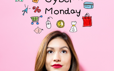 Let’s Do Some Online Shopping on Dec. 2!