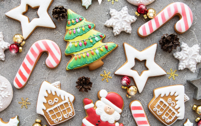 It’s National Cookie Day! (Dec. 4)